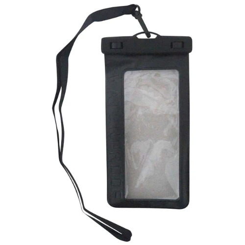 Kombat | Waterproof Phone Case | Black - Image 3