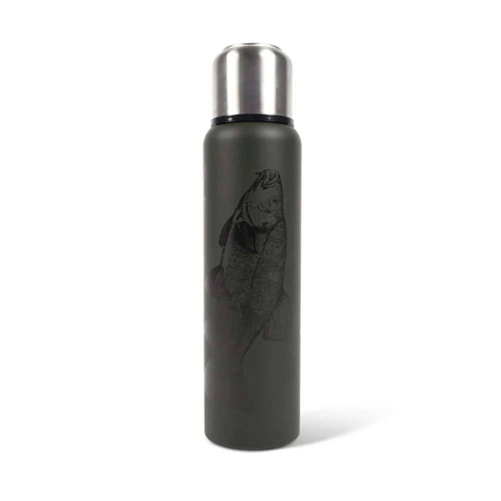 Korum | Classic Thermal Tench Flask | 1ltr