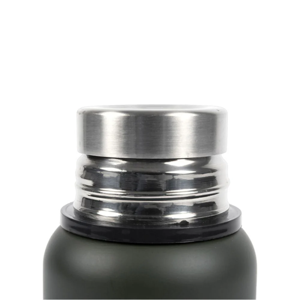 Korum | Classic Thermal Tench Flask | 1ltr - Image 3