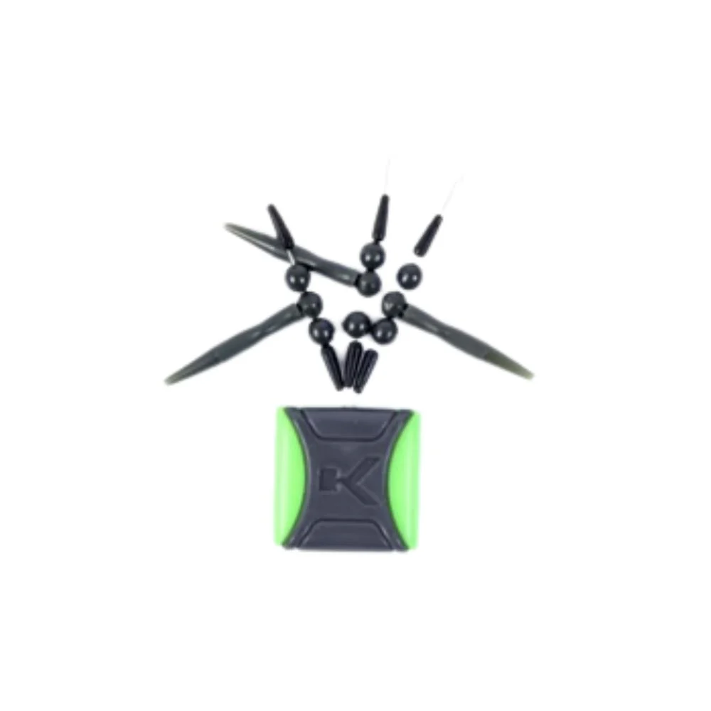 Korum | Ready Heli Kits
