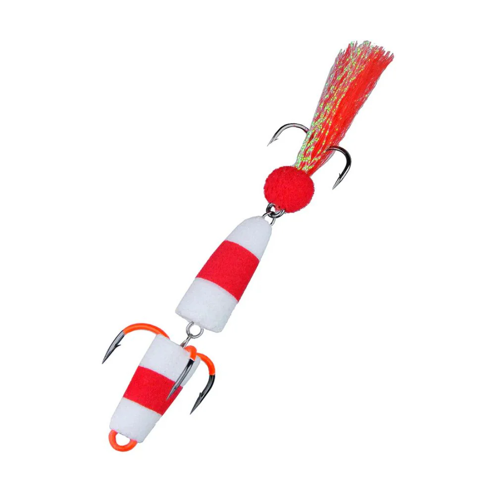 KP | Foam jig S | 7.5cm - Image 2