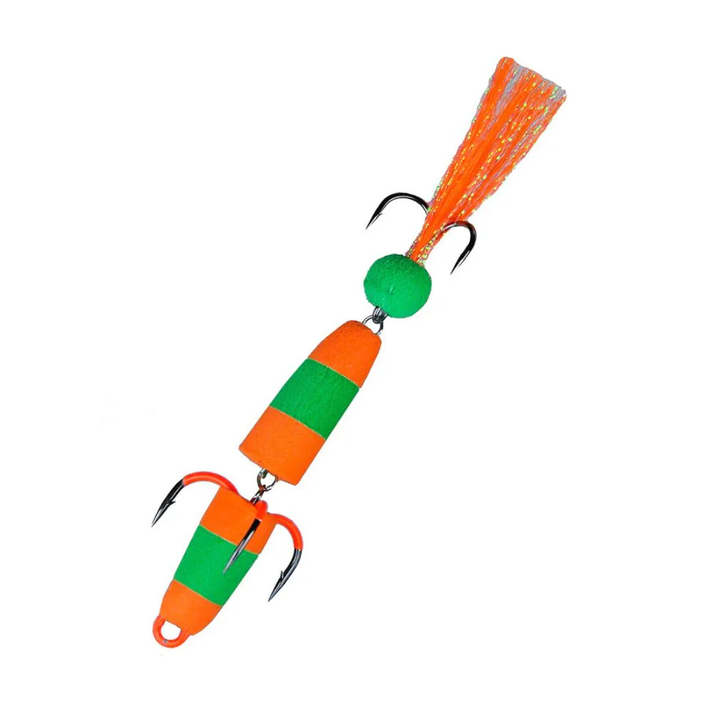 KP | Foam jig S | 7.5cm - Image 3