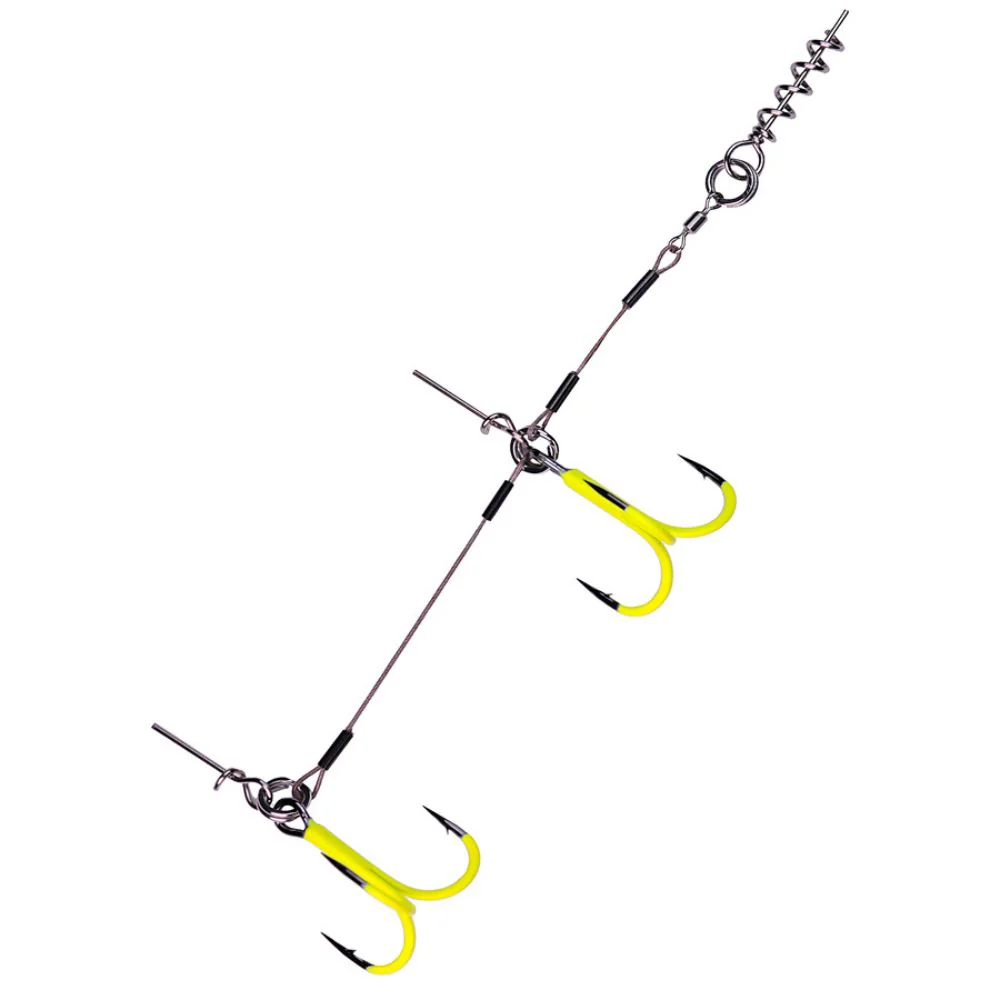 KP | Stinger Rig UVC BKK Hook