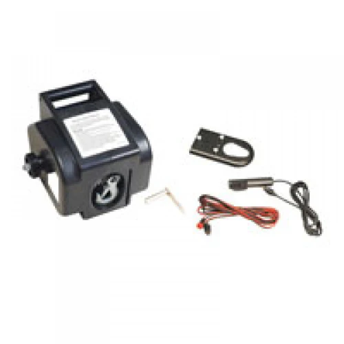 Lalizas | Electric Winch, 12v, 2000lb/1000kg