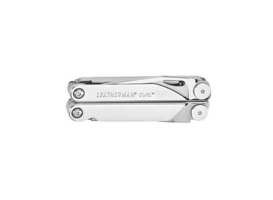 Leatherman | Curl® Multi-Tool | Stainless Steel - Image 2