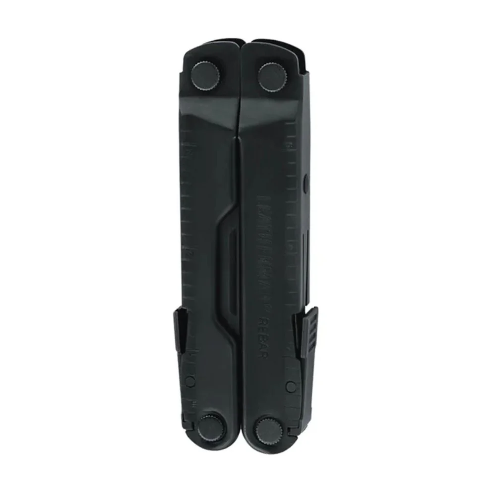 Leatherman | Rebar® Multi-Tool | Black - Image 2