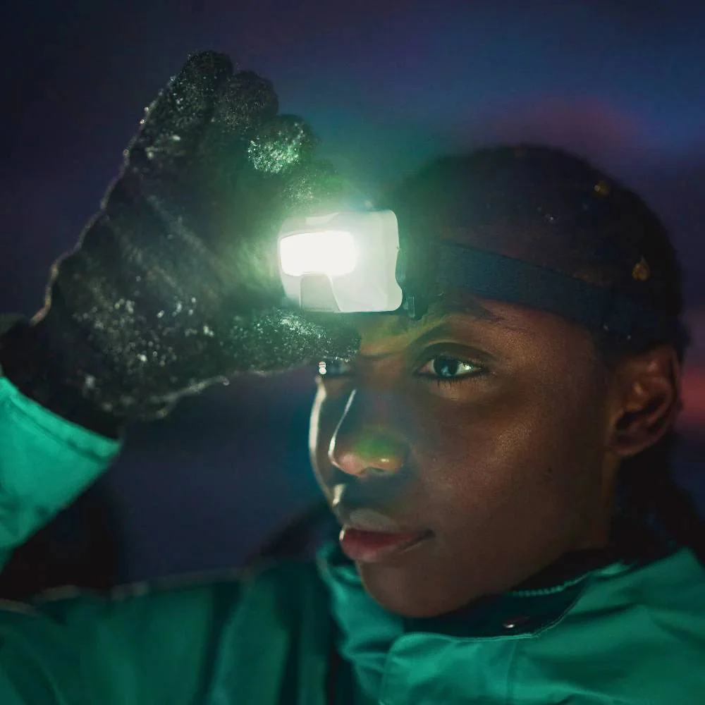 Ledlenser | HF6R CORE Rechargeable Head Torch - Image 5