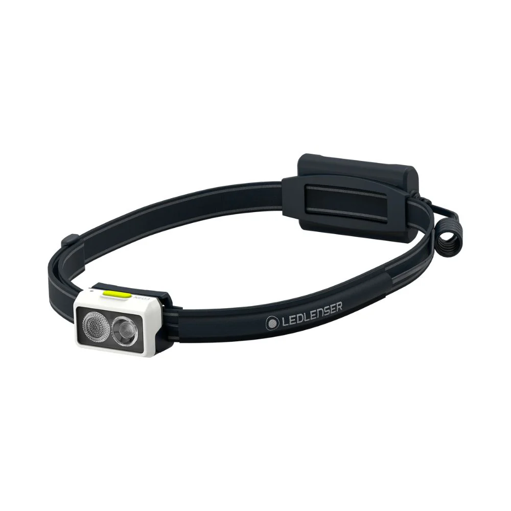 Ledlenser | NEO3 Head Torch - Image 4