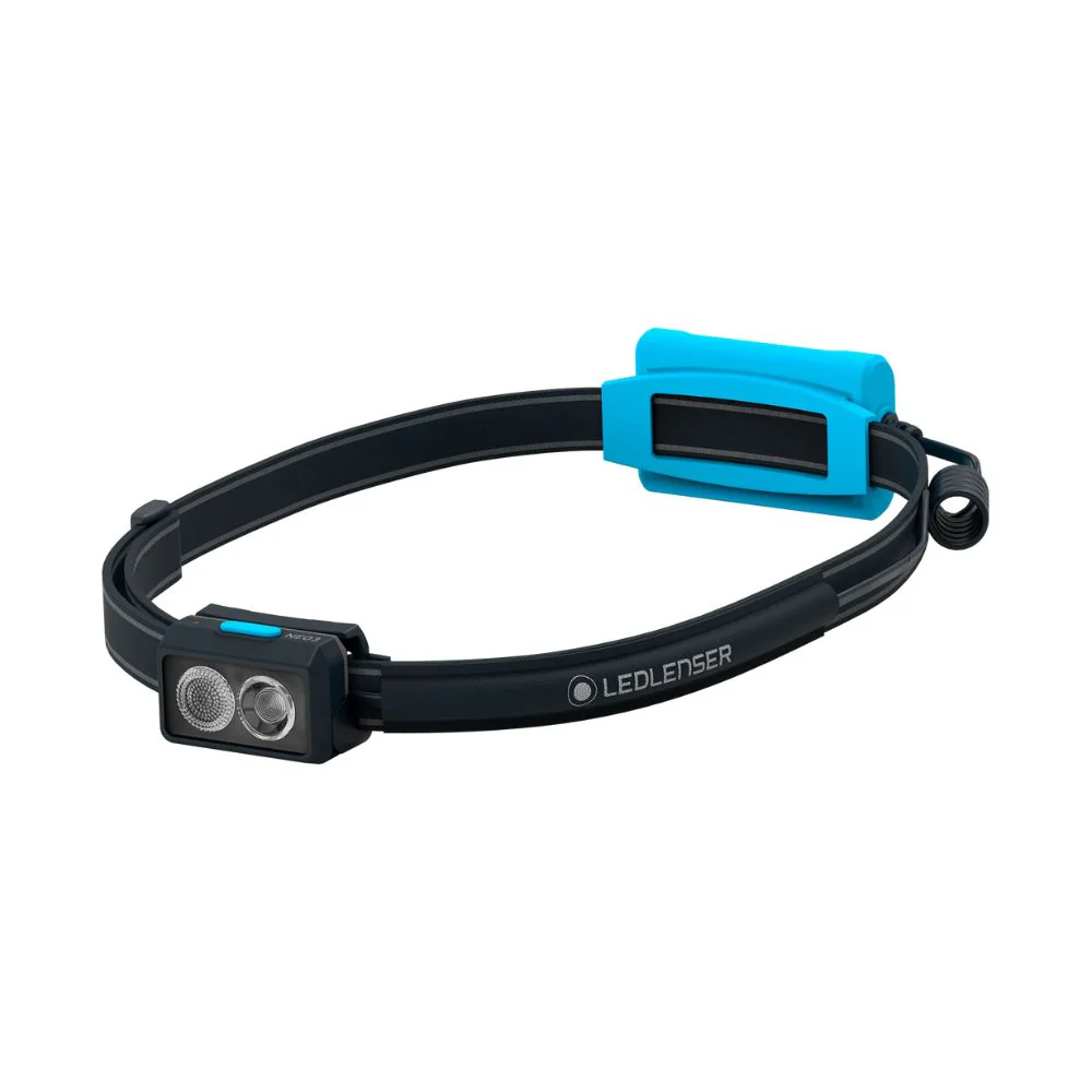 Ledlenser | NEO3 Head Torch - Image 5