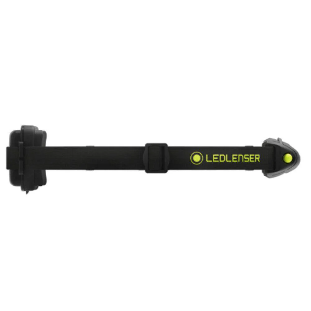 Ledlenser | Neo4 | Headlamp Lightweight | 240 Lumens | Head Torch Black - Image 5