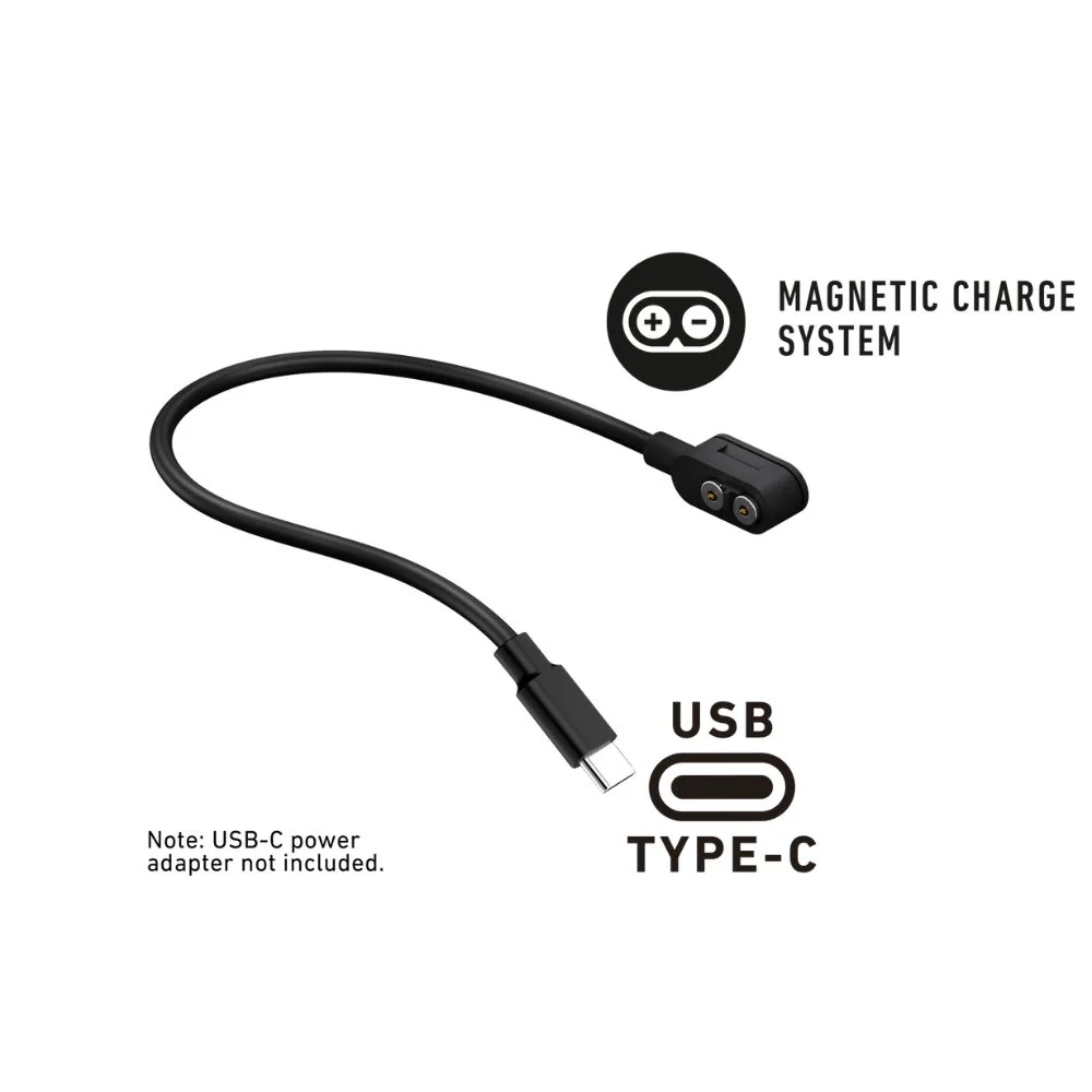 Ledlenser | NEO5R Rechargeable Running Head Torch with Chest Strap - Image 9