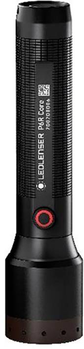Ledlenser | P6R Core LED (monochrome) Torch | Rechargeable 600 lm 25h 175g - Image 2