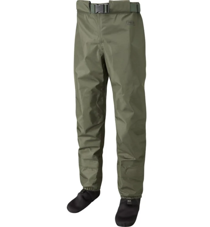 Leeda | Profil | Breathable Waist Wader