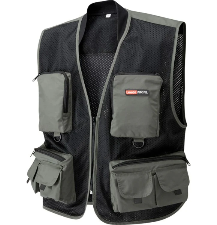 Leeda | Profil Fly Vest