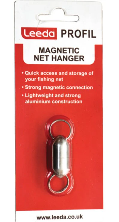 Leeda | Profil Magnetic Net Hanger