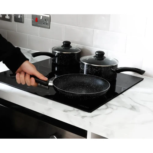Leisurewise | Premier Non-Slip Pan Set - Image 2
