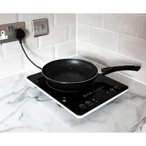 Leisurewise | Premier Non-Slip Pan Set - Image 3
