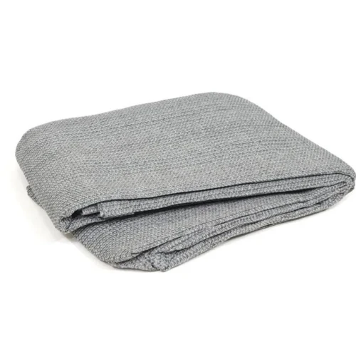Leisurewize | Awning Carpet Anthracite/Grey 2.5mx2.5m