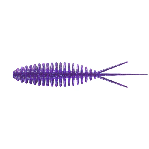 Libra Lures | Turbo Worm | 56mm