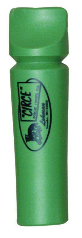 Lohman | Circe Medium To Long Range Call