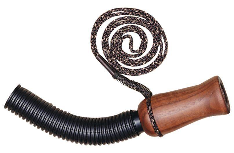 Lohman Deer Grunt Call