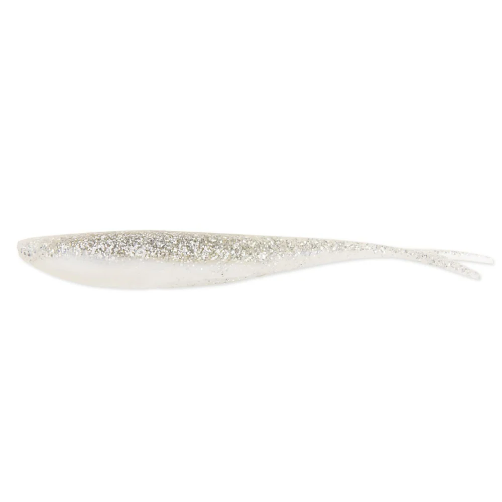 Lunker City | 4.5" Freaky Fish