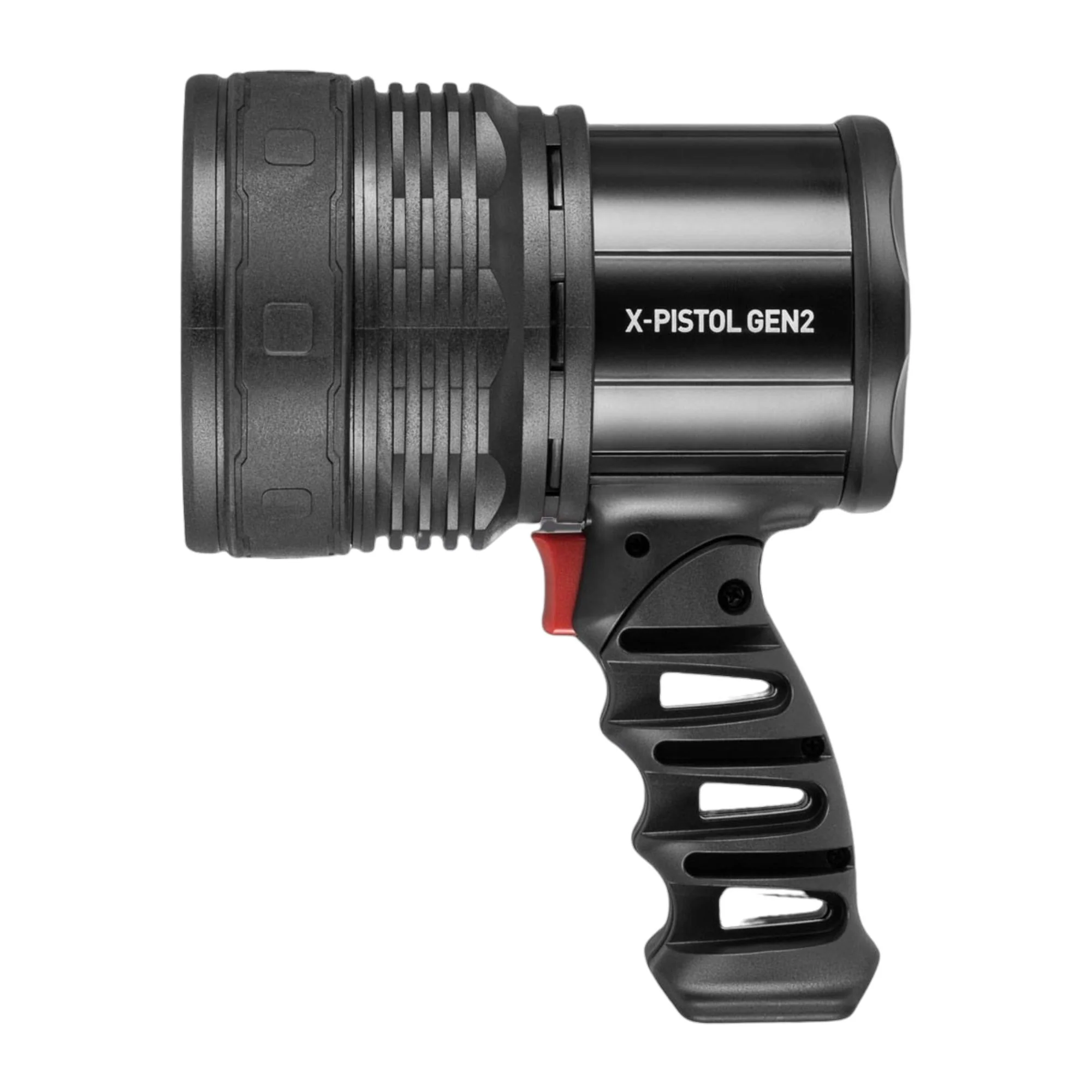 Mactronic | 1500LM Rechargeable Floodlight | X-Pistol Gen2 - Image 3