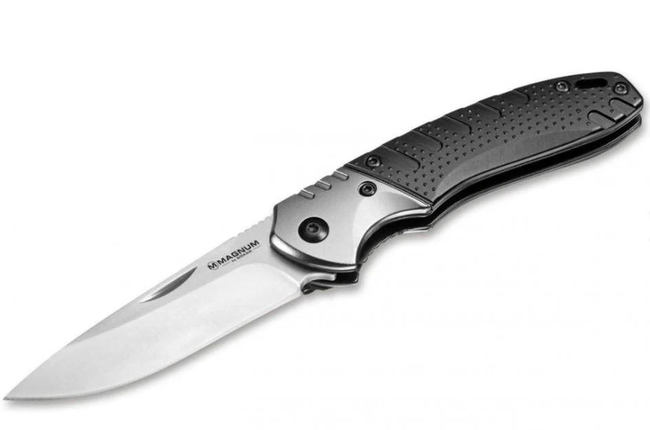 Magnum | Advance Pro | Pocket Knife | Spring Assited Knife