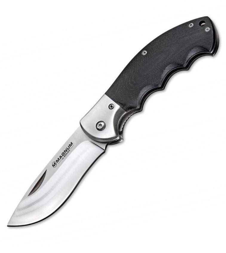 Magnum | NW Skinner | Pocket Knife | Spring Assited Knife