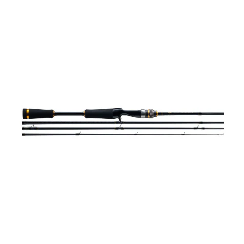 Major Craft | Benkei | Casting Rod | 4 Piece with Case - Image 2