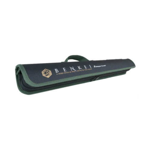 Major Craft | Benkei | Casting Rod | 4 Piece with Case - Image 3