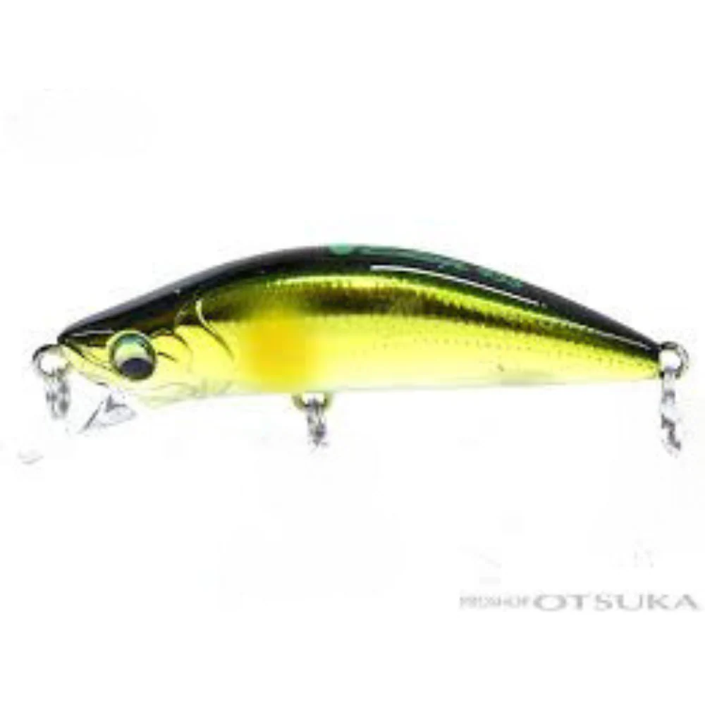 Major Craft | Finetail Eden Sinking Lure 45S - Image 9