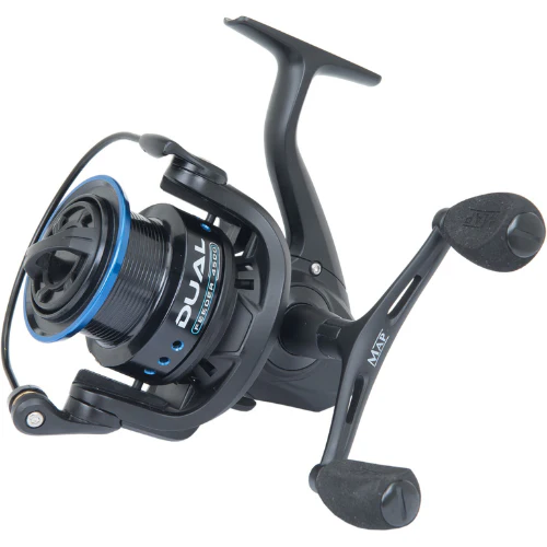 MAP | Dual 4500 Reel