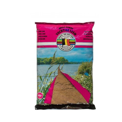 Marcel Van Den Eynde | Damp Leem | 2kg