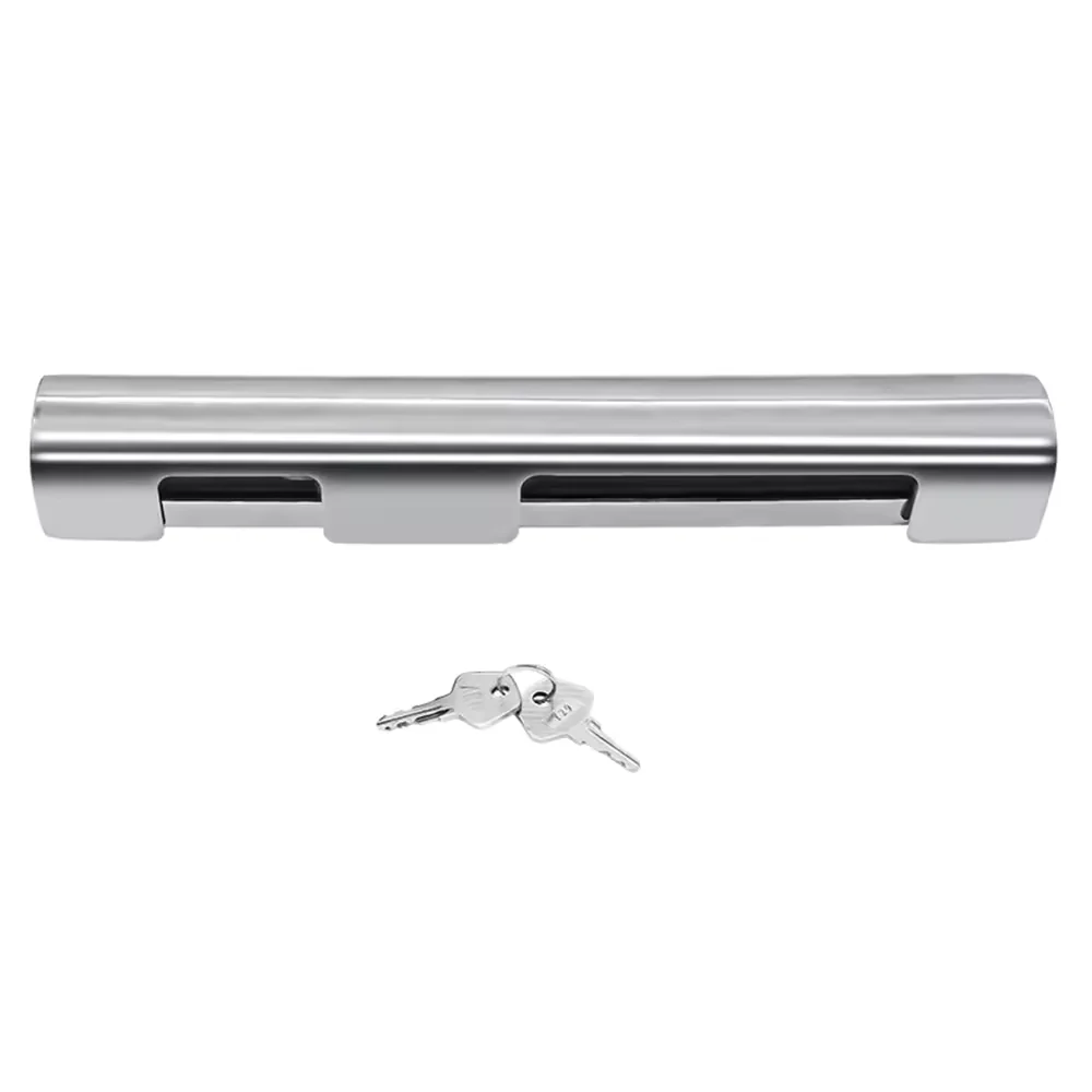 Marine Boat Lock Outboard Engine Lock Stainless