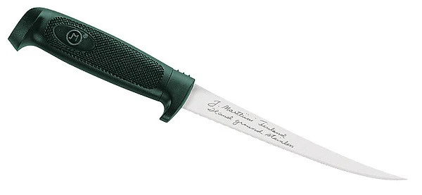 Marttiini | Basic Filleting Knife | 7.5" | Fixed Blade