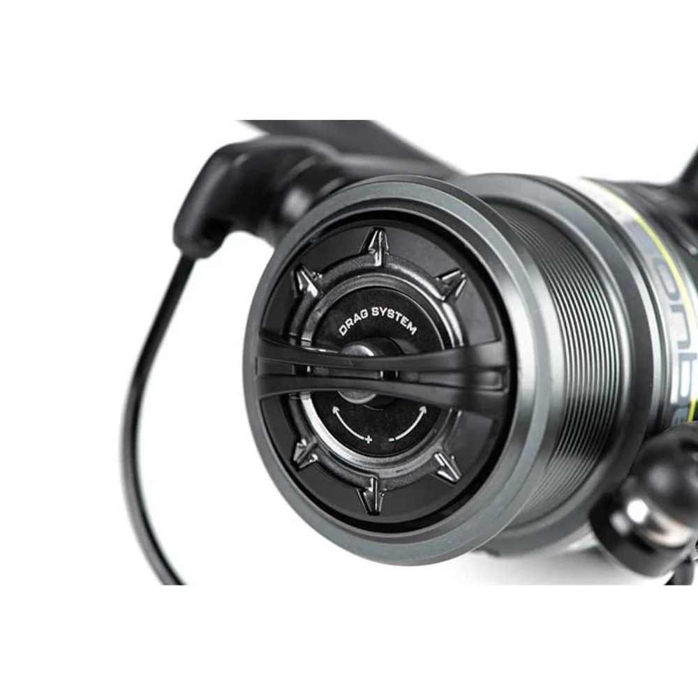 Matrix | Aquos Ultra Reel - Image 3