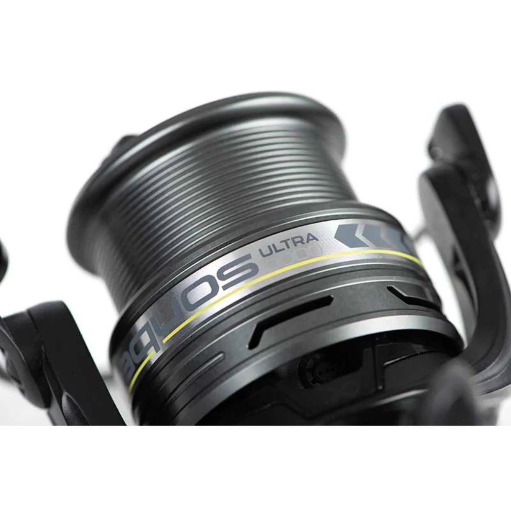 Matrix | Aquos Ultra Reel - Image 4