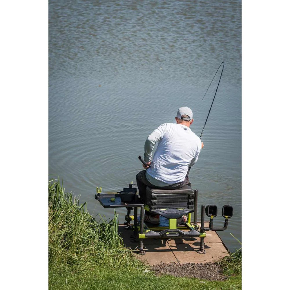 Matrix Aquos Ultra-W Waggler Rod - Image 5