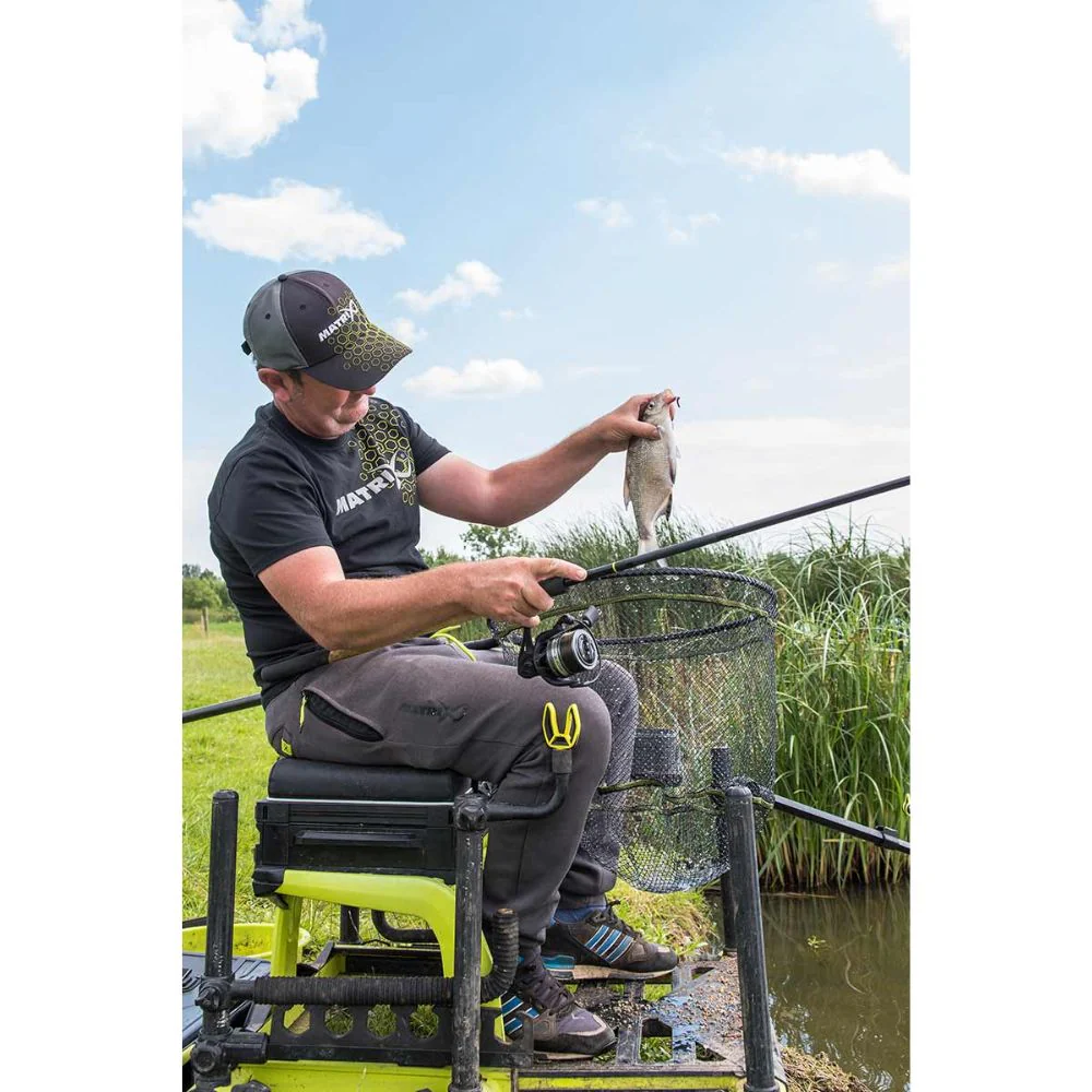 Matrix | Aquos Ultra X Feeder Rod - Image 2
