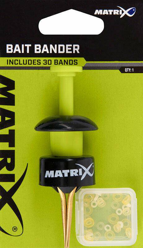 Matrix | Bait Bander