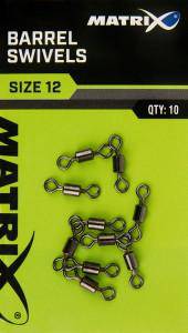 Matrix | Barrel Swivels