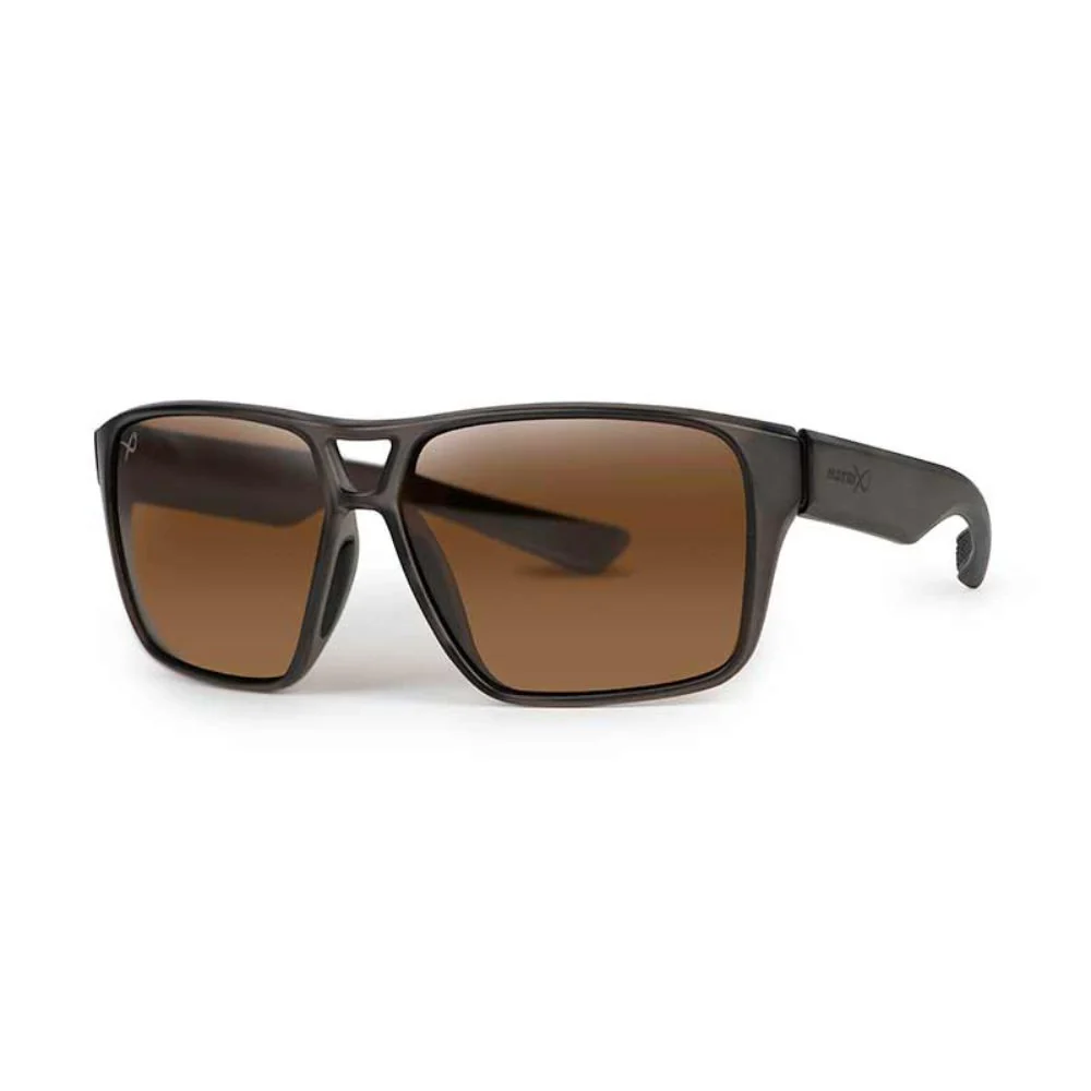Matrix | Casual Polarised Sunglasses - Image 2