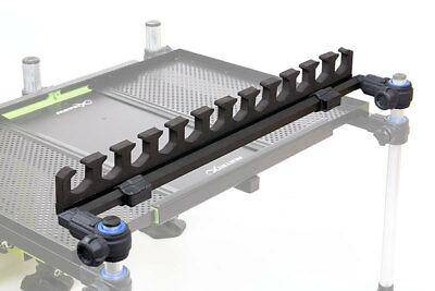 Matrix | Extending 12 Kit Roost Bar