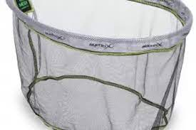 Matrix | Fine Mesh | Landing Net