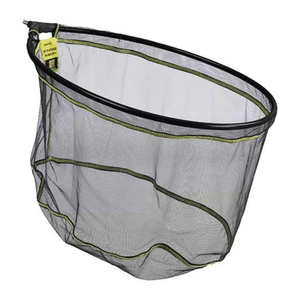 Matrix | Fine Mesh Net