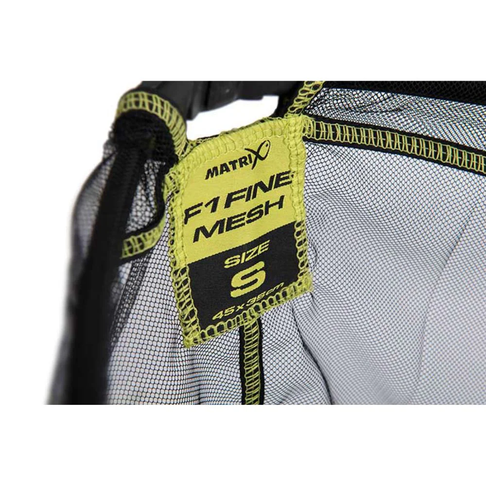 Matrix | Fine Mesh Net - Image 6