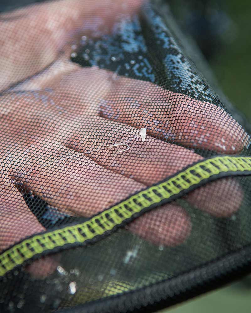 Matrix | Fine Mesh Net - Image 8