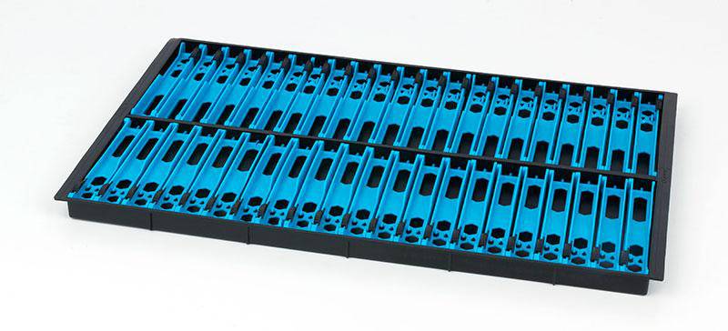 Matrix | Loaded Pole Winder Tray - Image 2