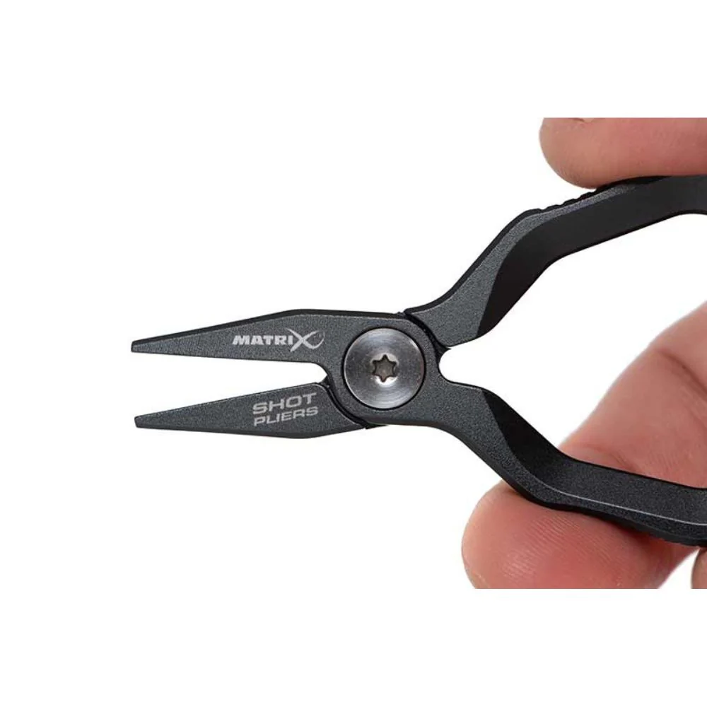 Matrix | Mini Shot Pliers - Image 3